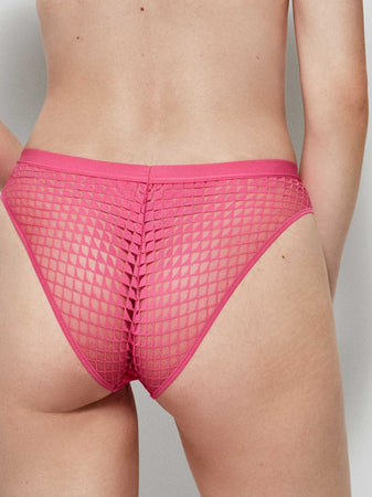 Slip Gisela Negro