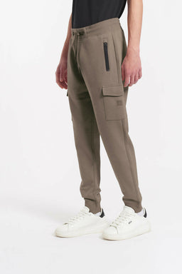 Pantalone cargo tuta uomo datch