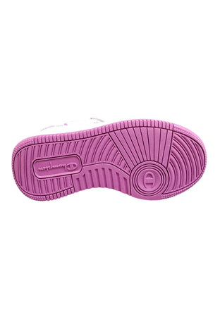 Scarpe sneakers Bambine e ragazze Champion REBOUND