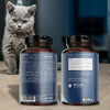 Suprapet mobilitypet cani e gatti - supporto per ossa e cartilagini 90 compresse - con boswelia glucosammina, condroitina, msm, artiglio, vitamina c (90 unità (confezione da 1))