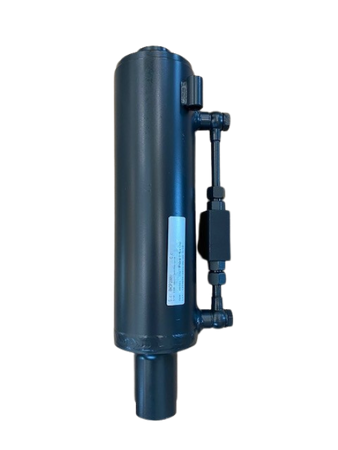 Terzo punto idraulico 90x50x210mm