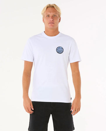 T-shirt Rip Curl Wettie Passage Icon