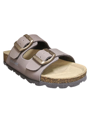 Scarpe ciabatta Bambini e ragazzi Grunland Junior 1537