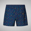SAVE THE DUCK ADEMIR ADEMIR-SIPO20 SS25 da uomo
