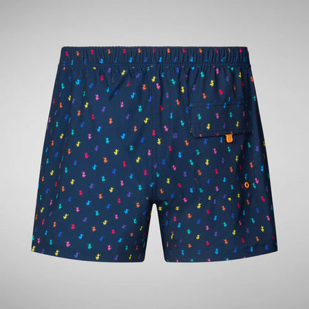 SAVE THE DUCK ADEMIR ADEMIR-SIPO20 SS25 da uomo