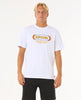 T-shirt Rip Curl Surf Revival Yo Mumma