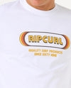 T-shirt Rip Curl Surf Revival Yo Mumma