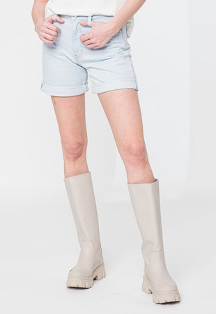 calvin klein jeans SHORT da donna