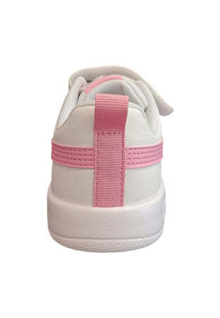 Scarpe sneakers Unisex bambini PUMA COURTFLEX