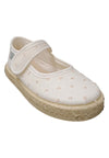 Scarpe ballerina Unisex bambino GIOSEPPO BUTERA