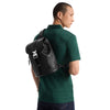 MICHAEL KORS zaini casual uomo michael kors - md flap bkpk - nero da uomo