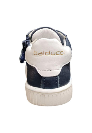 Scarpe sneakers Unisex bambini balducci MINISPORT