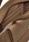 calvin klein BORSA CK MEDIUM SHOPPER W/POCKET_MONO da donna