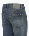 Jeans regular datch uomo