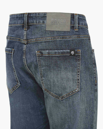 Jeans regular datch uomo