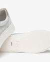 NeroGiardini Donna Sneakers in pelle
