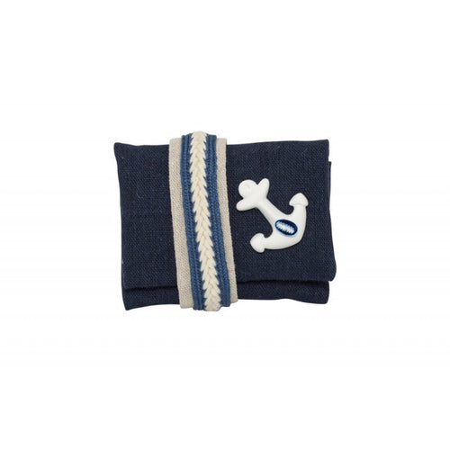 Sacchetto Matrimonio Harmony Cuscino marino  Cotone