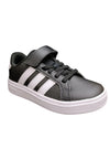 sarpe sneakers Bambini e ragazzi adidas GRAND COURT