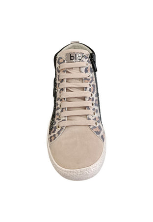 Scarpe sneakers Bambine e ragazze balocchi BLK STK