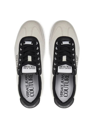 VERSACE JEANS COUTURE Sneakers FONDO COURT 88 DIS. SK6 da uomo