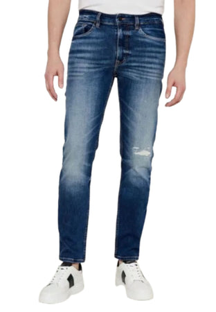 BOSS jeans DELAWARE BO S.ABOTAGE da uomo