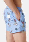 ICEBERG COSTUME LOONEY TUNES da uomo