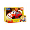 Chicco Gioco Jhonny Coupé Racing Chicco, Auto Radiocomandata per Bambini, 2-6 anni