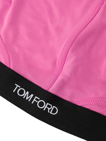 Tom Ford Top Intimo Donna con Spalline - Rosa da donna