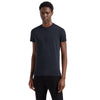 EMPORIO ARMANI t-shirt uomo emporio armani - t-shirt - blu da uomo