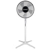 Johnson Ventilatore a Piantana 45W con 5 Pale e 3 Velocità - Elettrodomestici Casa