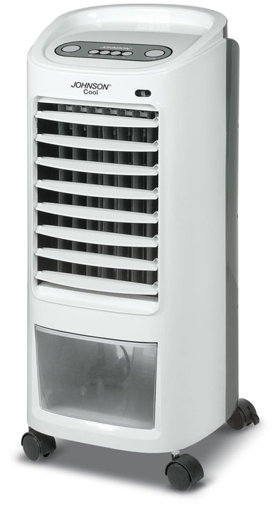 Johnson Cool Climatizzatore Portatile Fresco e Confortevole