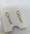 Orecchini donna 38BYCAMELI VZZS121
