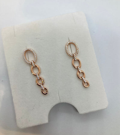 Orecchini donna 38BYCAMELI VZZS121