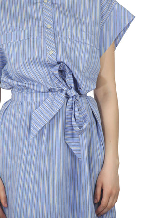8PM 8pm - Abito - 450683 - Azzurro da donna