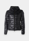 Blauer Giubbino donna imbottito piuma corto - mod. CAMELIA capospalla donna
