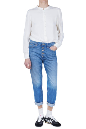 DONDUP Dondup - Jeans - 470232 - Denim da donna