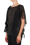 SO ALLURE So Allure - Blusa - 451644 - Nero da donna