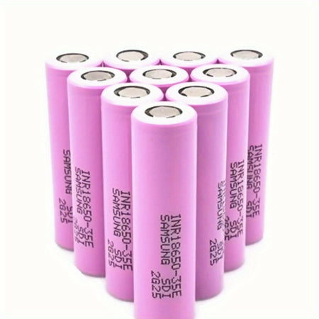 SAMSUNG 18650 35E