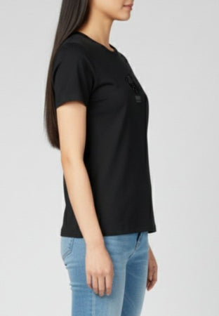 moschino T-SHIRT MOSCHINO UNDERWEAR da donna