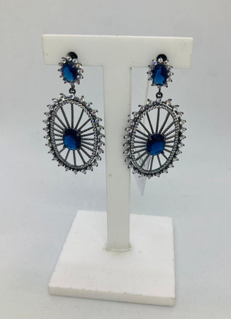 Orecchini donna 38BYCAMELI GRDAG78