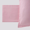 Riviera Completo Lenzuola Singole in Cotone Tinta Unita Paint D38 - Passarelli Biancheria