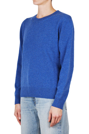 ALESSIA SANTI Alessia Santi - Maglia - 461590 - Bluette da donna