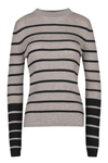 8PM 8pm - Maglia - 460206 - Tortora da donna