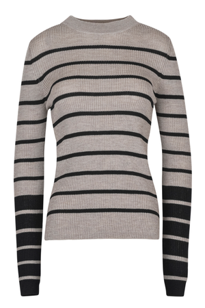8PM 8pm - Maglia - 460206 - Tortora da donna