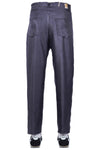 JUCCA Jucca - Pantalone - 470876 - Nero da donna