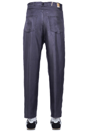JUCCA Jucca - Pantalone - 470876 - Nero da donna