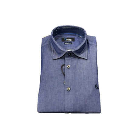 Harmont&amp;blaine harmont&amp;blaine CAMICIA NARROW NEW FRENCH da uomo