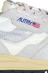 AUTRY Autry - Sneakers - 460611 - Bianco/Argento da donna