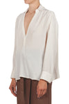 SO ALLURE So Allure - Blusa - 451639 - Cipria da donna
