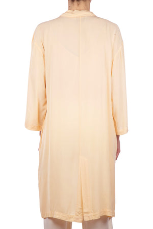 ALESSIA SANTI Alessia Santi - Cappotto - 410222 - Pesca da donna